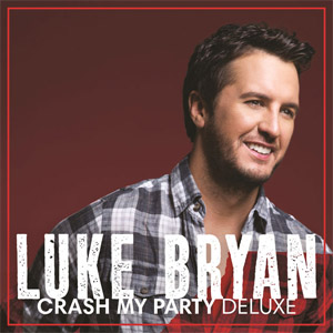 Álbum Crash My Party (Deluxe) de Luke Bryan