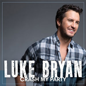 Álbum Crash My Party de Luke Bryan