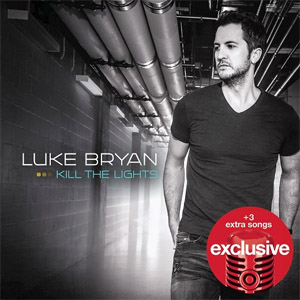 Álbum Kill the Lights (Deluxe) de Luke Bryan