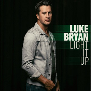 Álbum Light It Up de Luke Bryan
