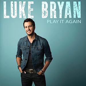 Álbum Play It Again de Luke Bryan