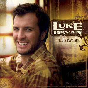 Álbum I'll Stay Me de Luke Bryan