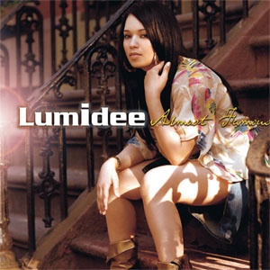 Álbum Almost Famous de Lumidee