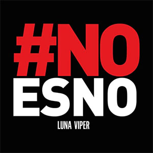 Álbum No Es No de Luna Viper
