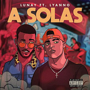 Álbum A Solas de Lunay