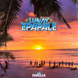 Álbum Epapale de Lunay