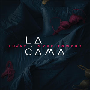 Álbum La Cama de Lunay