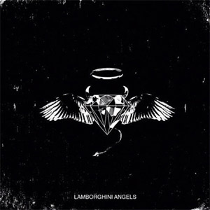 Álbum Lamborghini Angels de Lupe Fiasco