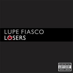 Álbum Lasers (Deluxe Edition) de Lupe Fiasco
