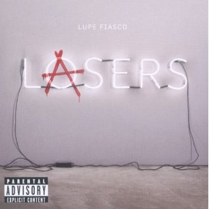 Álbum Lasers de Lupe Fiasco