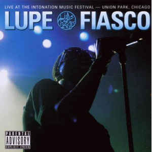 Álbum Live At The Intonation Music Festival de Lupe Fiasco