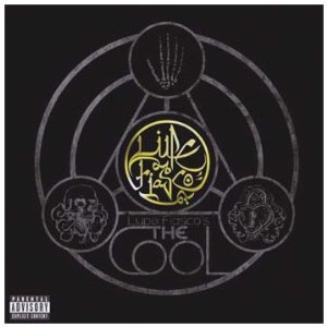 Álbum Lupe Fiasco's the Cool de Lupe Fiasco