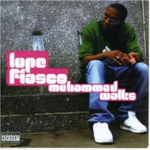 Álbum Muhammad Walks de Lupe Fiasco