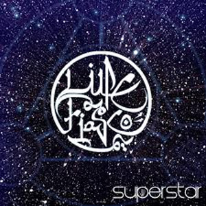 Álbum Superstar de Lupe Fiasco