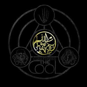 Álbum The Cool de Lupe Fiasco