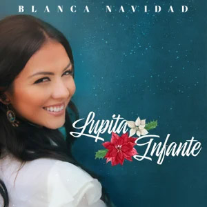 Álbum Blanca Navidad de Lupita Infante