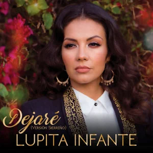 Álbum Dejaré de Lupita Infante