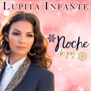 Álbum Noche De Paz  de Lupita Infante