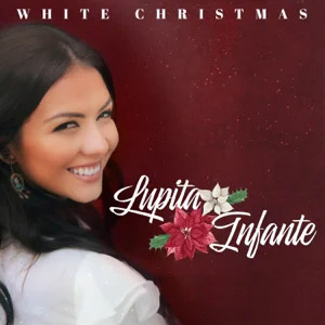 Álbum White Christmas de Lupita Infante