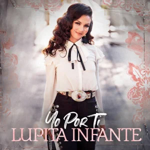 Álbum Yo por Ti de Lupita Infante