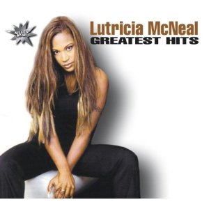 Álbum Greatest Hits de Lutricia McNeal