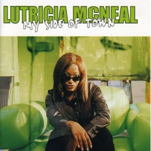 Álbum My Side of Town de Lutricia McNeal