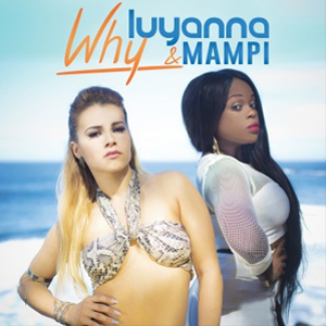 Álbum Why de Luyanna