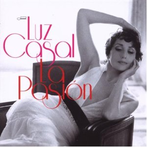 Álbum La Pasión de Luz Casal