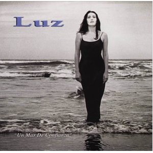 Álbum Mar De Confianza de Luz Casal