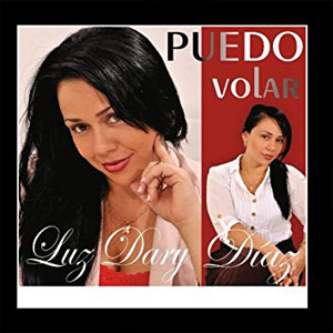 Álbum Puedo Volar de Luz Dary Díaz