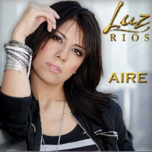 Álbum Aire de Luz Ríos