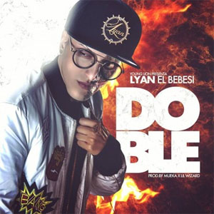 Álbum Doble de Lyan El Bebesí