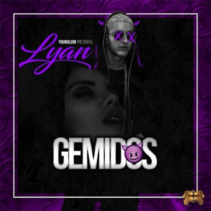 Álbum Gemidos de Lyan El Bebesí