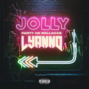 Álbum Jolly de Lyanno