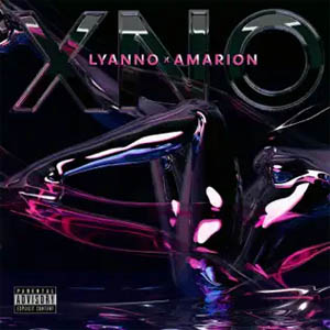 Álbum XNO de Lyanno