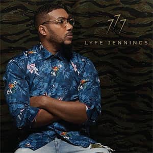 Álbum 777 de Lyfe Jennings