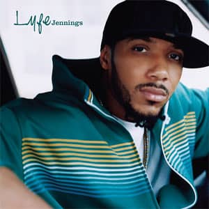 Álbum Cops Up de Lyfe Jennings