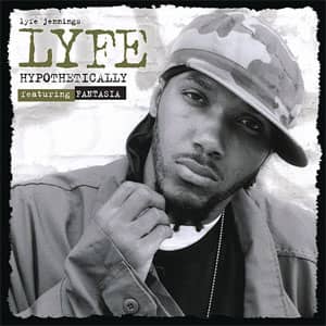 Álbum Hypothetically de Lyfe Jennings