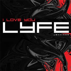 Álbum I Love You de Lyfe Jennings