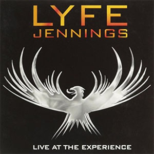 Álbum Live at the Experience de Lyfe Jennings