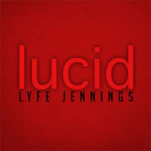 Álbum Lucid de Lyfe Jennings