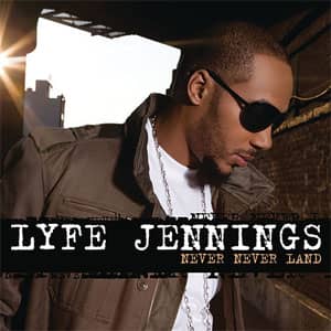 Álbum Never Never Land de Lyfe Jennings