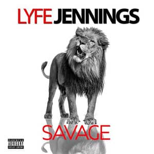 Álbum Savage de Lyfe Jennings