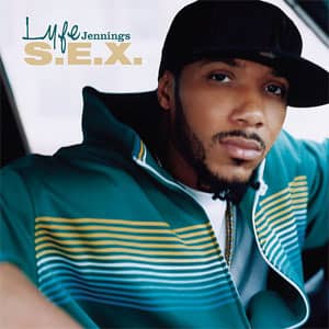 Álbum S.E.X. de Lyfe Jennings