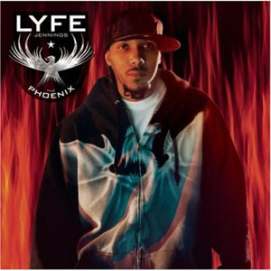 Álbum The Phoenix de Lyfe Jennings