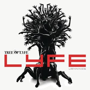 Álbum Tree Of Lyfe de Lyfe Jennings