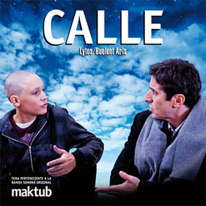 Álbum Calle de Lytos