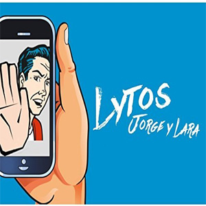 Álbum Jorge y Lara de Lytos