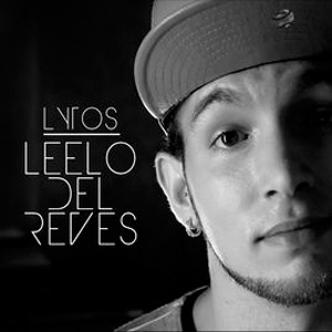 Álbum Léelo Del Revés de Lytos