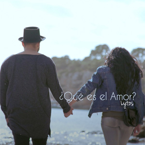 Álbum ¿Qué Es el Amor? de Lytos